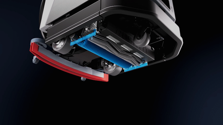 Componentes principales intercambiados en 10 minutos