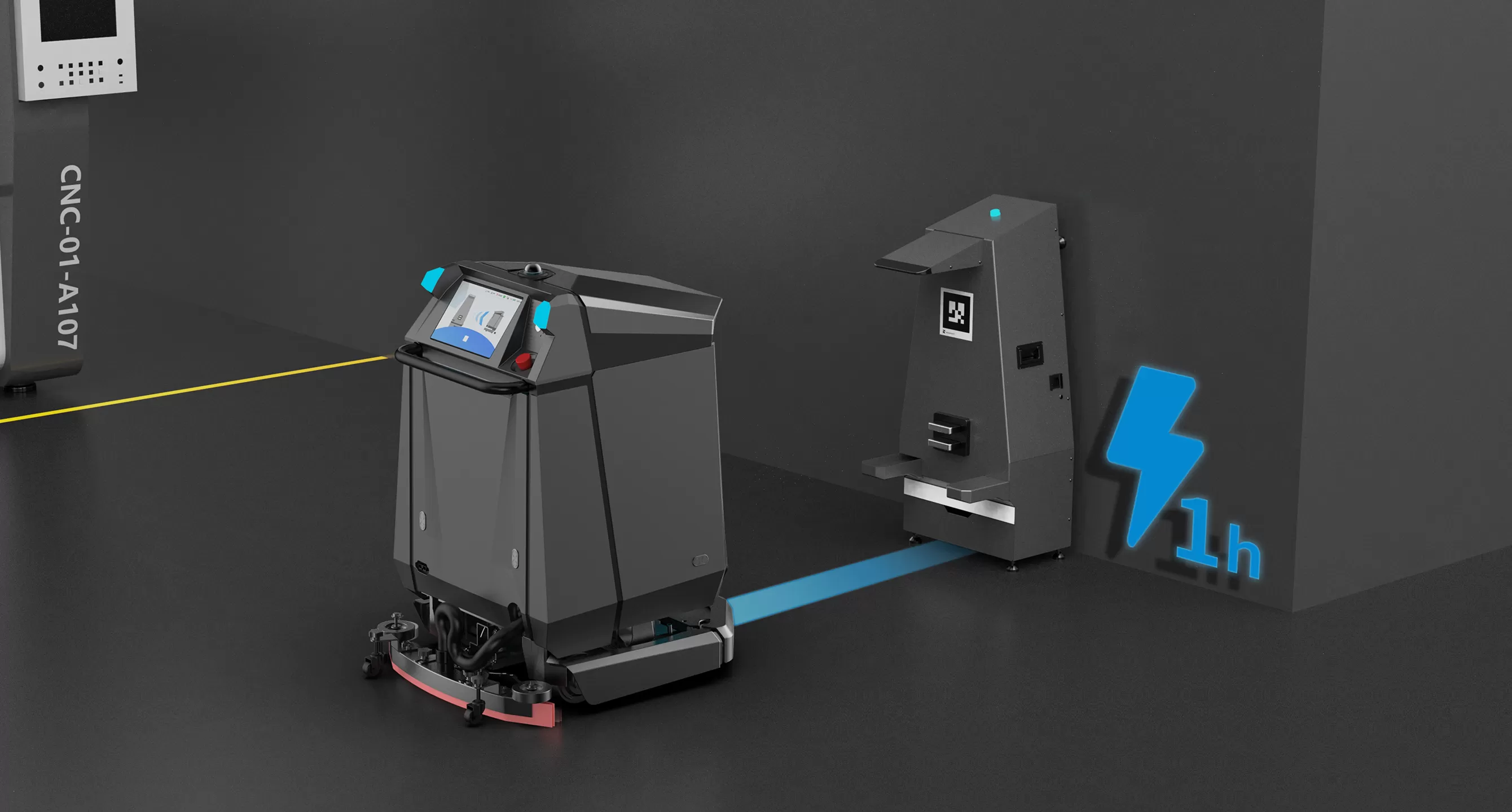 Operación sin fisuras