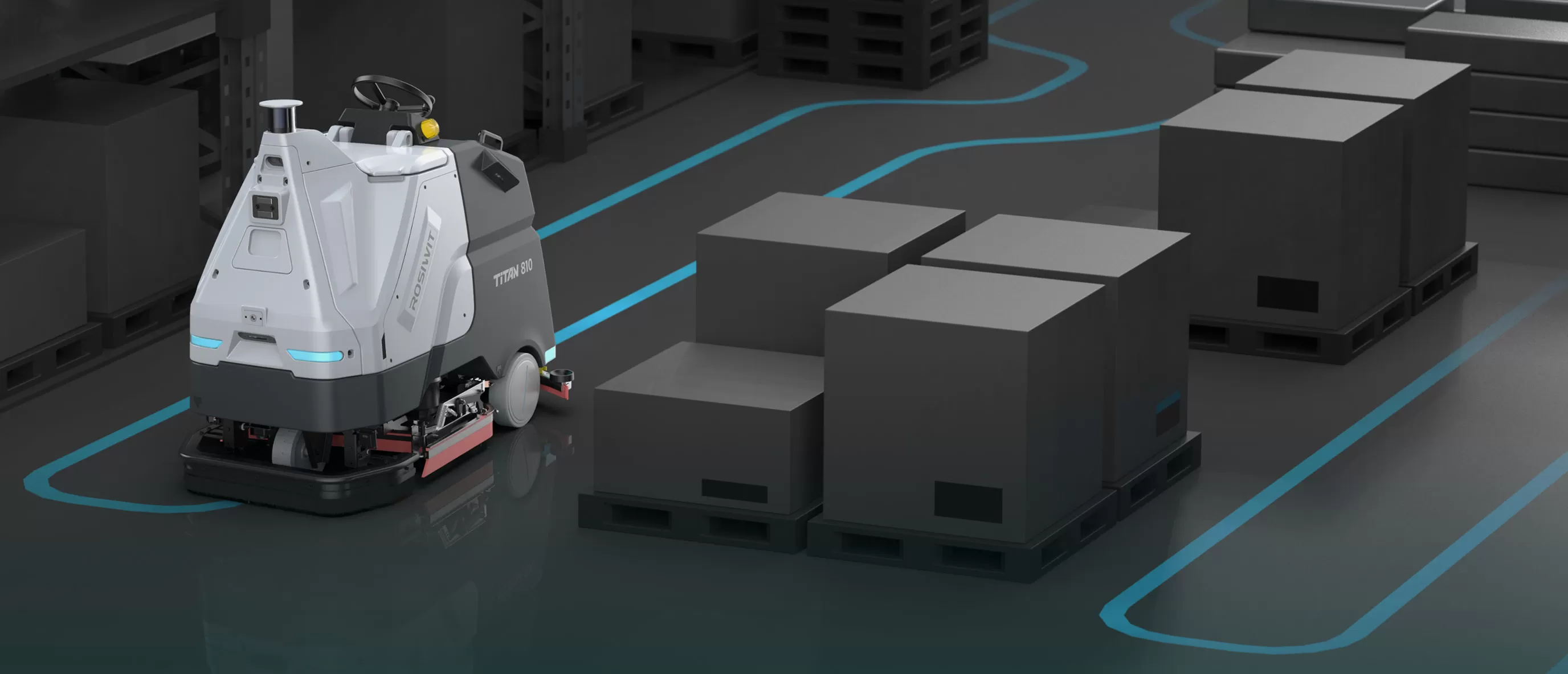 Limpiador industrial de alta resistencia