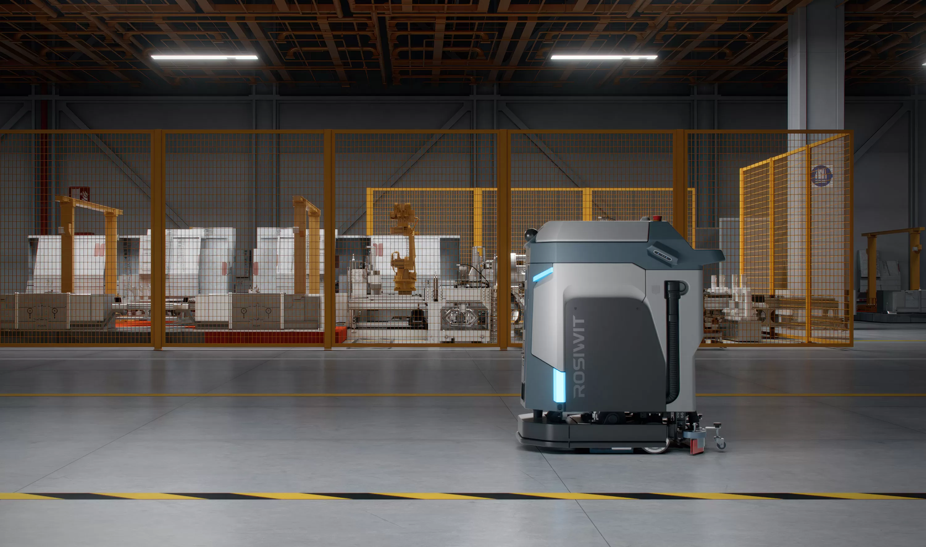 Tiempo de ejecución extendido