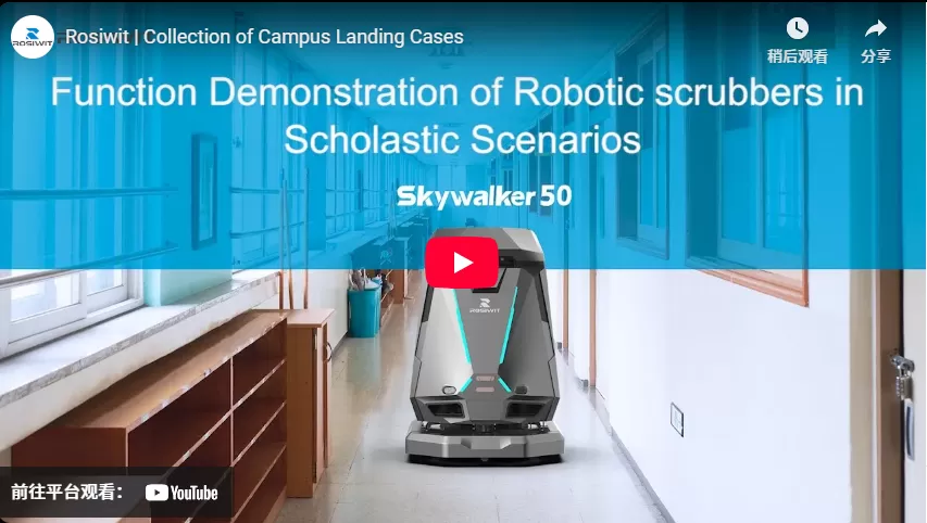 Rosiwit | Colección de casos de aterrizaje del campus