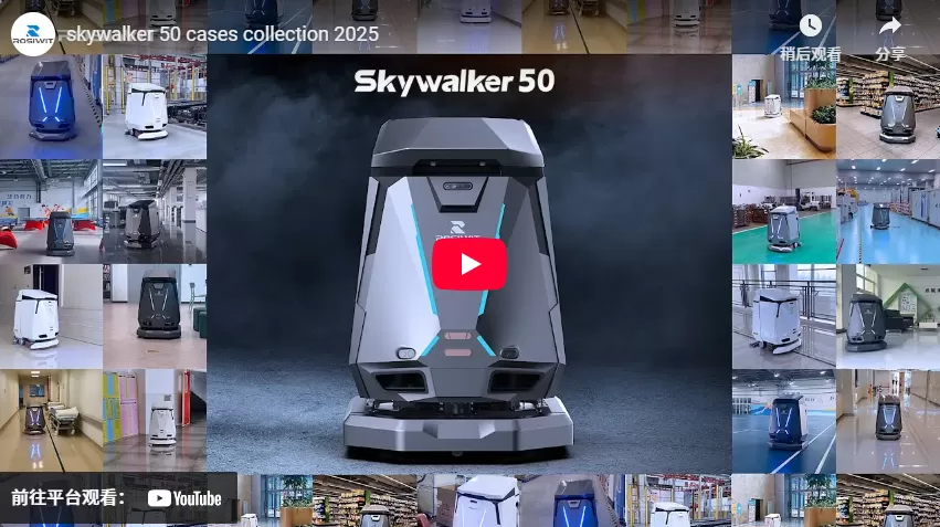 Skywalker 50 Casos Colección 2025