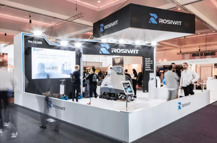 cleaning robots for home 