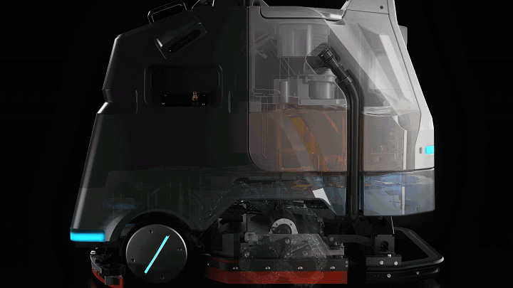 Hasta 115kg de presión