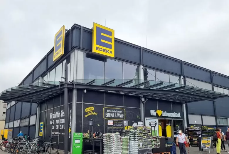 Estrategia de limpieza de alta eficiencia para la cadena de suministro gigante minorista