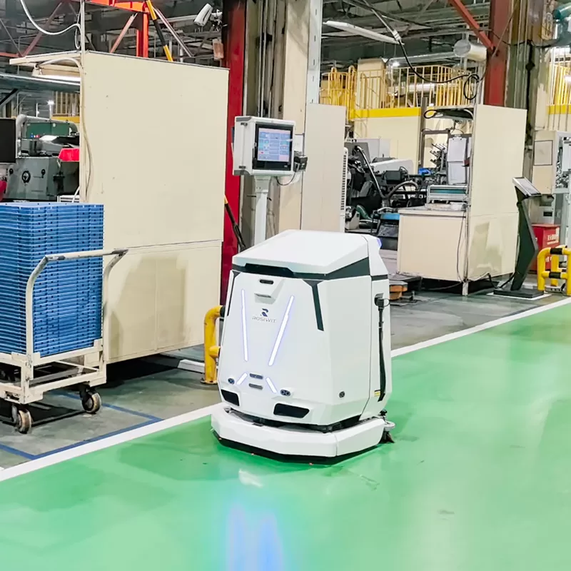 Fabricación industrial