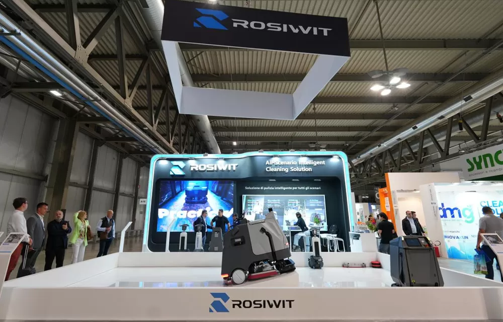 ISSA PULIRE 2025: Rosiwit prioriza el impacto sostenible sobre las tendencias a corto plazo