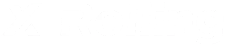 Robot barredor al aire libre