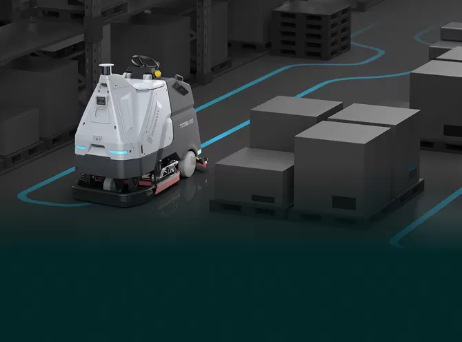 Limpiador industrial de alta resistencia