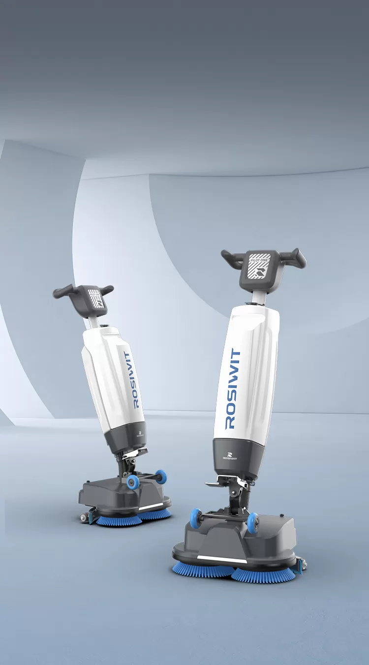 Depurador manual para interiores