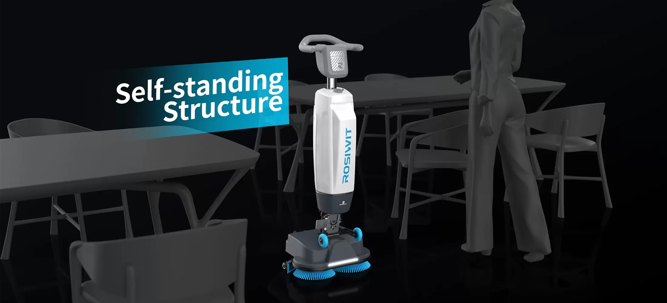 Estructura innovadora