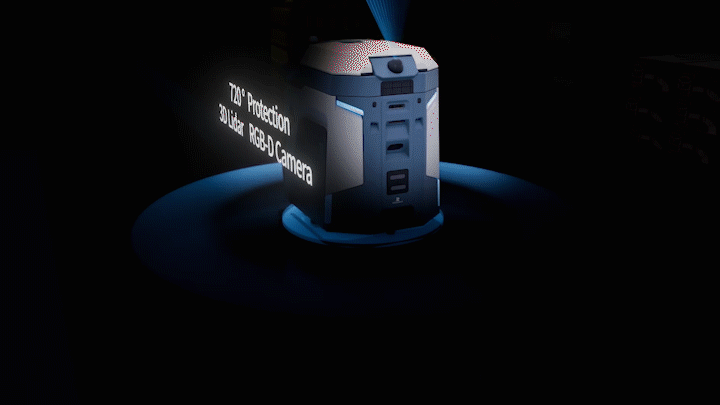 Sistema de seguridad avanzado